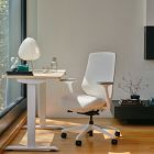Branch Upholstered Ergonomic Chair Pro