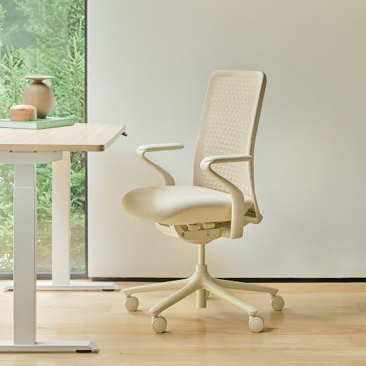 Branch Verve Chair by West Elm