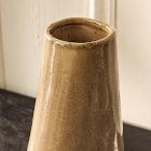 Halloween Frankenstein Nose Vase