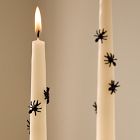 Halloween Antics Candle Pins (Set of 12)