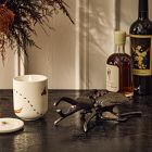 Halloween Antics Trinket Box