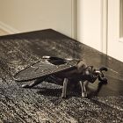 Halloween Antics Pillar Holder