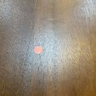 Open Box: Anton Solid Wood Dining Bench (72") - Burnt Wax