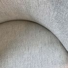 Open Box: Devon Counter Stool (26") - Twill Sand, Toasted Oak