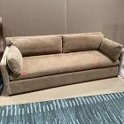 Open Box: Marin Sofa (86") - Performance Chenille Crossweave Ochre