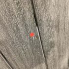 Open Box: Portside Outdoor Adirondack Chair (30.7") - Weathered Gray