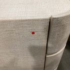 Open Box: Solstice 3-Drawer Dresser (35") - Raffia/Whitewash