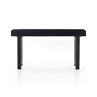 Cane Arches Desk (60")