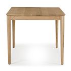 Wilbur Oak Dining Table (69")