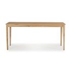 Wilbur Oak Dining Table (69")