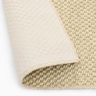 Custom Sisal Rug
