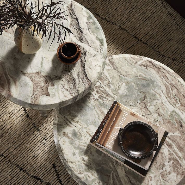 Donielle Nesting Coffee Table (26