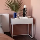 Patrick Cain Designs Gramercy Nightstand (22")