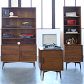 Video 1 for Mid-Century Side Table (20.5")
