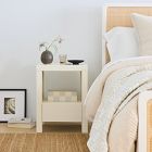 Parsons Nightstand (18")