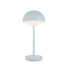 Leonard LED Table Lamp (11.9")