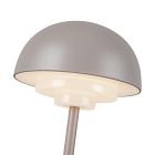 Leonard LED Table Lamp (11.9")