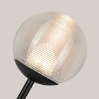 Paget LED Outdoor Sconce (13")