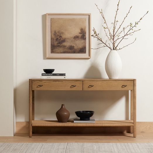 Walworth Console (55") by West Elm