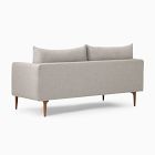 Auburn Loveseat (70")