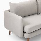 Auburn Loveseat (70")
