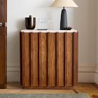 Louis Bar Cabinet (35")
