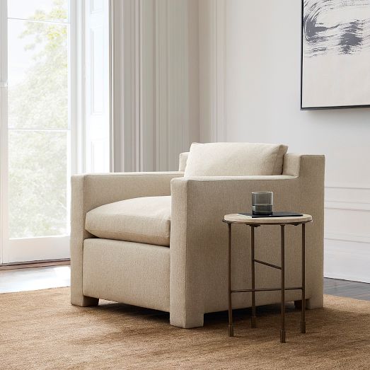 Florent Chair by West Elm