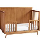 Mid-Century 4-in-1 Double Bed Conversion Kit - Acorn