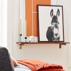 Jenny Framed Wall Art by Minted for West Elm