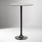 Somerset Outdoor Bar Table (30")
