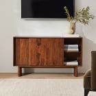 Anton Shallow Media Console (45")