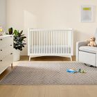 Chevron Knot Rug