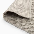 Chevron Knot Rug