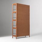 Jut Bookcase (36")