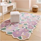 Wildflower Rug