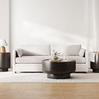 Drum Storage Side Table (20")