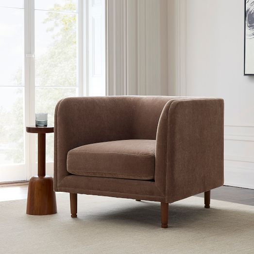 Marcel Chair