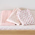 Botanical Organic Swaddle Set