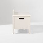 Daisy Toy Chest