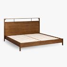 Joplin Arched Bed