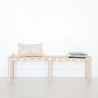 Kudd:Krig HOME Capsule Bench