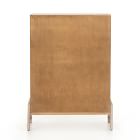 Magnolia Tall 6-Drawer Dresser (36.5")