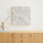 Driftwood Dimensional Wall Art