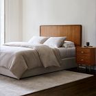 Ericsson Floating Headboard
