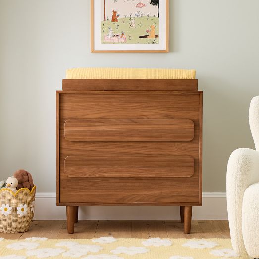 Kids Gemini Narrow Dresser (36