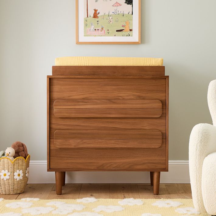 Kids Gemini Narrow Dresser (36