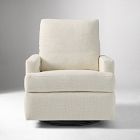 Andes Manual &amp; Power Swivel Glider Recliner