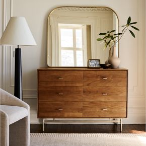 Ericsson 6-Drawer Dresser (48