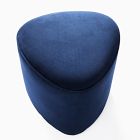 Pebble Ottoman