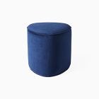 Pebble Ottoman